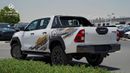 تويوتا هيلوكس Adventure - 4.0L V6 - Automatic Transmission - 360 Camera - GCC Specification - Brand New