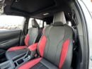 تويوتا فرونتلاندر Luxury 2.0L HYBRID FULL OPTION