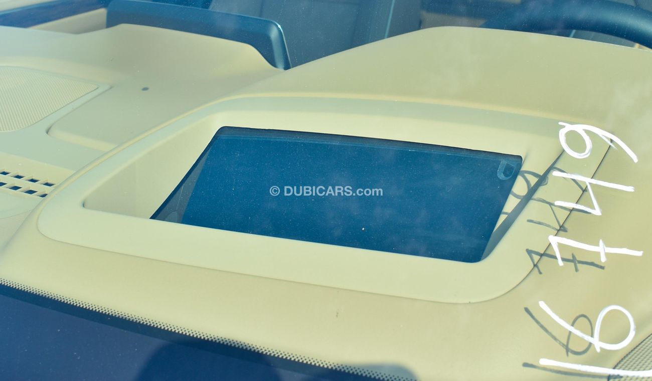 Chevrolet Tahoe PREMIER 5.3L