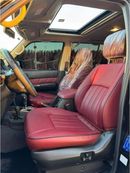 Nissan Patrol Super Safari NISSAN PATROL VTC SUPER SAFARI GCC