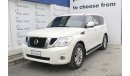 Nissan Patrol 5.6L LE 2012 MODEL V8 V V EL DIG