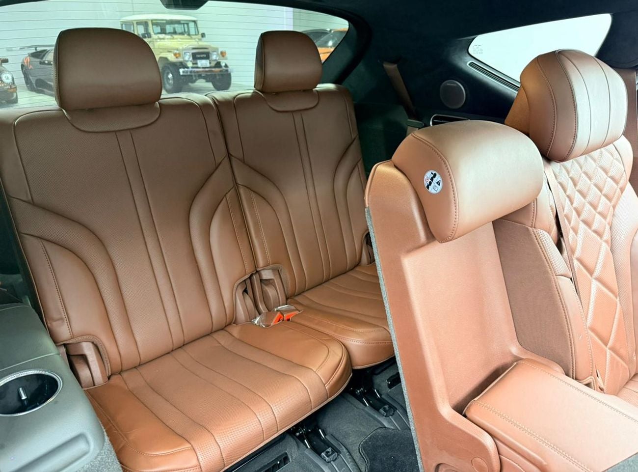 Genesis GV80 ROYAL 2025 Genesis GV80 Royal, 2030 Genesis Warranty + Service Pack, Full Genesis Service History, G