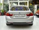 بي أم دبليو 435i M Sport