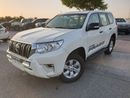 Toyota Prado 2.7L - TXL - 2022 (PETROL)