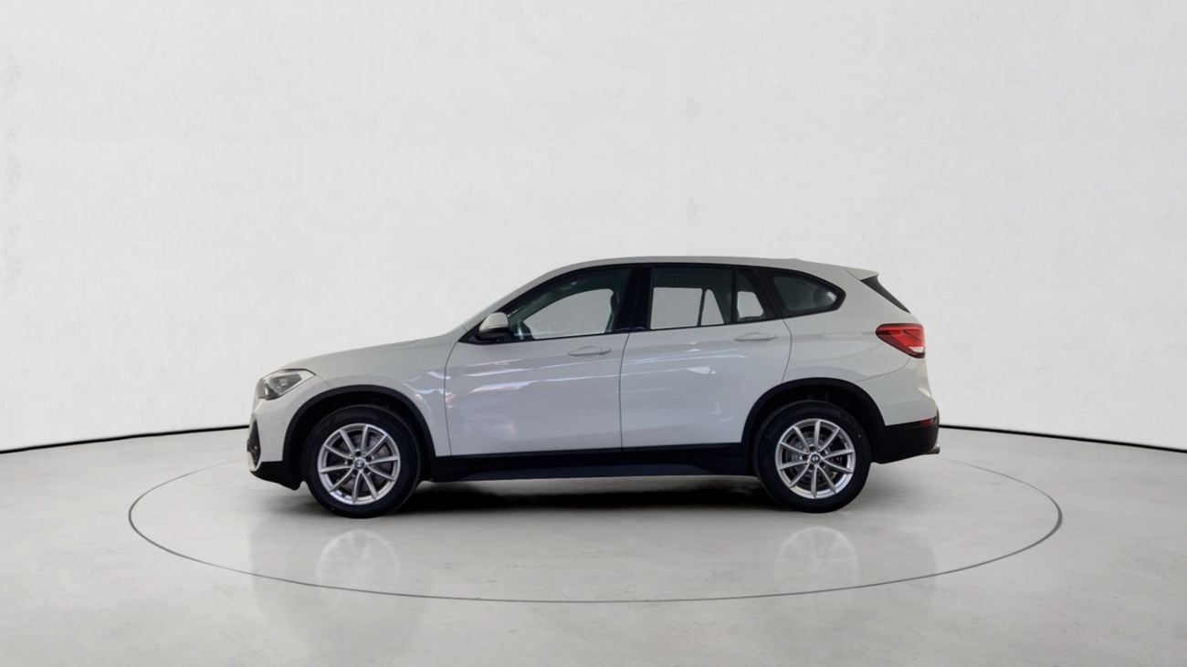 BMW X1 sDrive 20i Executive | Guaranteed Warranty | 0 Down Payment
