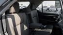 تويوتا فورتونر 2026 Toyota Fortuner VX 4.0L AT Petrol (Black-Black)