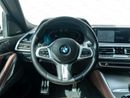 بي أم دبليو X6 xDrive40i Luxury M Sport Package 3.0L