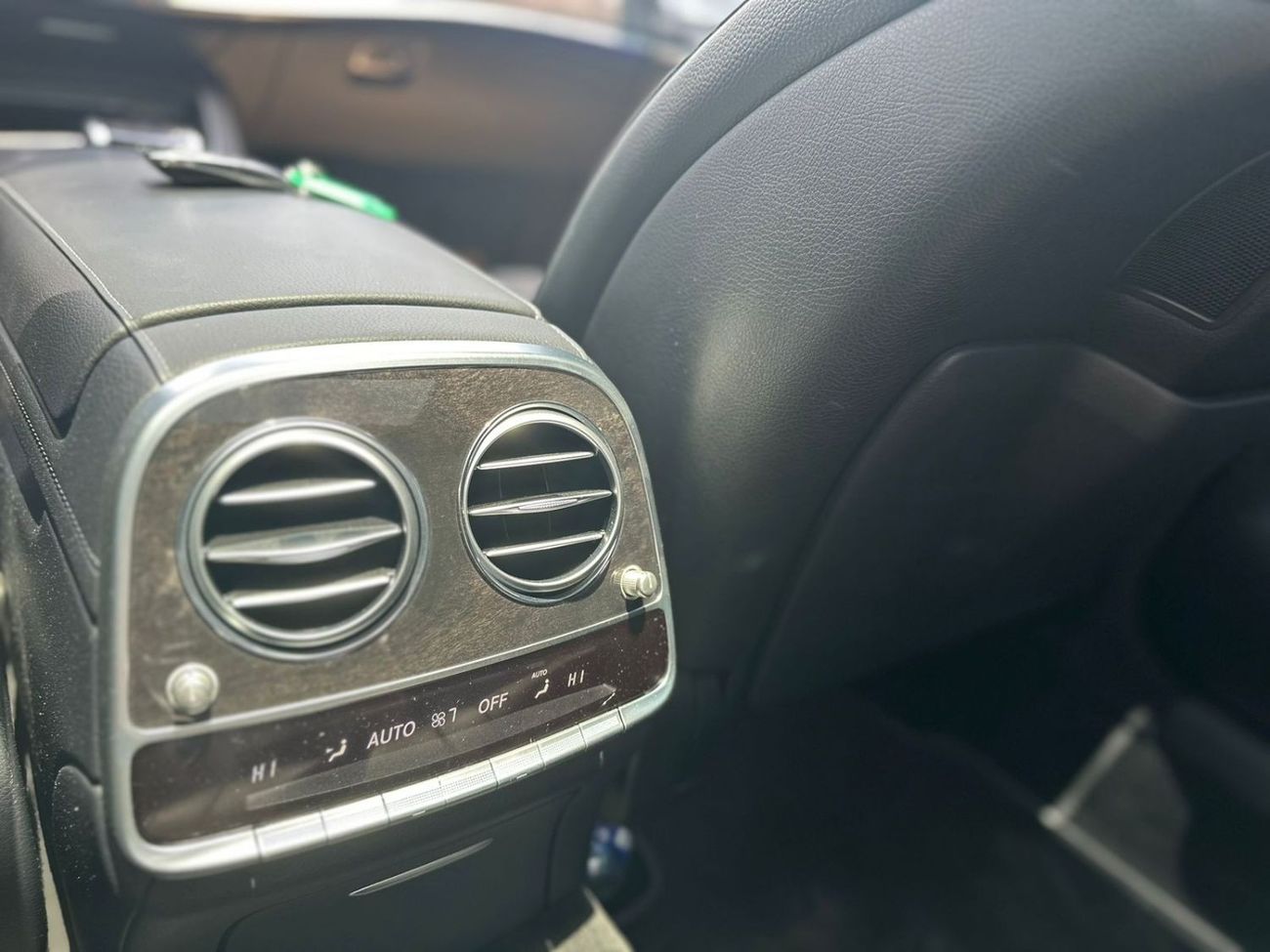 Mercedes-Benz S 350 Mercedes Benz S 350 2019 korea specs