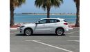 BMW X2 sDrive 20i Sport X BMW X2 S Drive 20i GCC 2020 Service Contract  Under Warranty