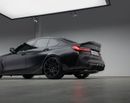 بي أم دبليو M3 xDrive COMPETITION