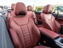BMW 430i Cabriolet M Sport