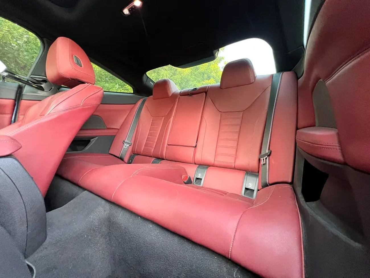BMW 430i 430i Gran Coupe | GCC Specs | Pristine Condition