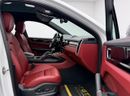 Porsche Cayenne Base Coupe 2023 Porsche Cayenne Coupe, Warranty, Full Porsche Service History, Excellent Condition,
