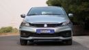 Suzuki Ciaz GL | GCC | Complete Service History | Zero Downpayment Support