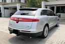 Lincoln MK-T ECOBOOST
