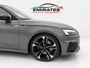 أودي A5 40 TFSI EXCLUSIVE EDITION S