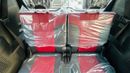Toyota Land Cruiser VXR