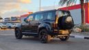 Land Rover Defender land Rover Defender P400 V6 GCC - 2026