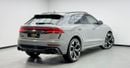 Audi RSQ8 STD 2022 Audi RSQ8 4.0TFSI Quattro, 2027 Audi Warranty, Full Audi Service History, Fully Loaded, GCC