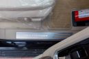 Toyota Land Cruiser VXR