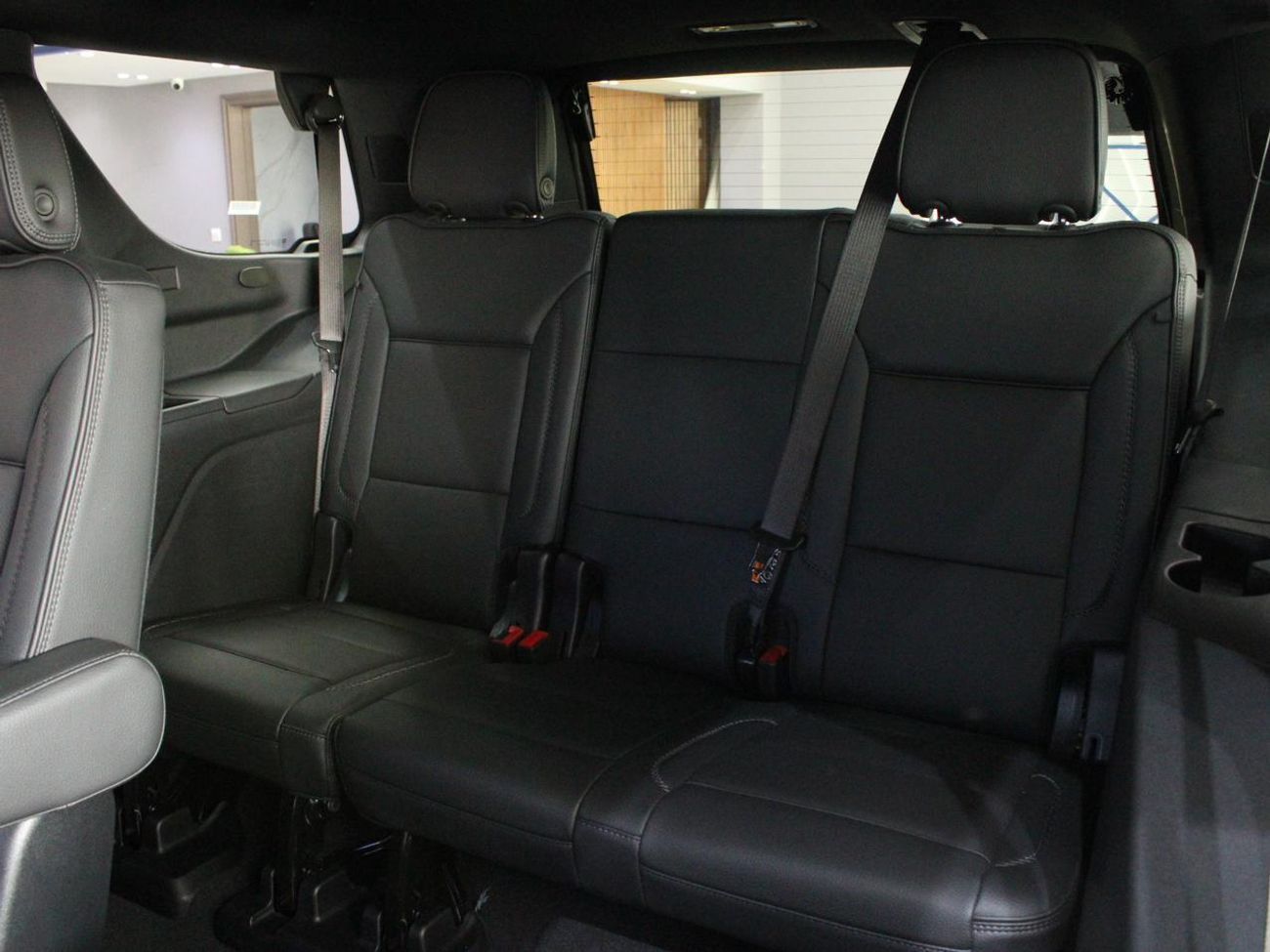 GMC Yukon | DENALI - Low mileage