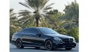 Mercedes-Benz E 63 AMG Mercerdes E-63 AMG 2014 GCC Orginal Paint // Perfect condition