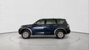 نيسان باترول 4.0 V6 SE T2 4WD AUTO | شامل الضمان | 0 ﺪﻔﻋﺓ ﺃﻮﻟﻯ