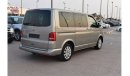 فولكس واجن T5 مالتيفان VOLKSWAGEN MUTLIVAN TSI 2014