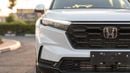 Honda CR-V  2026 |HONDA CRV GLOBAL 30-YEAR HONOR EDITION 240 TURBO 2WD INTELLIGENT EDITION [ EXPORT ONLY ]