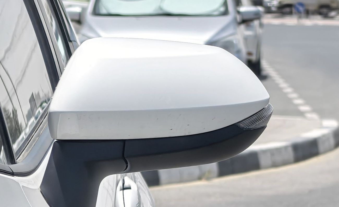 تويوتا كورولا TOYOTA COROLLA 1.8L HYBRID ELITE FULL OPTION (CHINESE SPEC)