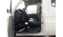 Toyota Land Cruiser TOYOTA LAND CRUISER RIGHT HAND DRIVE (PM1018)