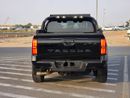 تويوتا تاكوما 2024 Model 2.4L normal engine ,Push button , leather seats and low mileage