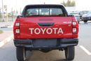 Toyota Hilux TOYOTA_HILUX_GR_4.0_2023_FULL_OPTIONS