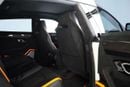 Lamborghini Urus 4.0T V8 Performante