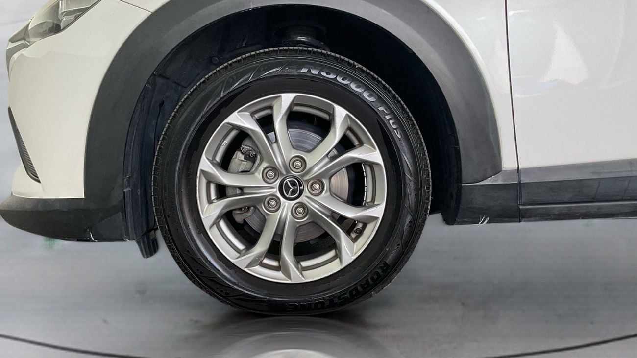 Mazda CX3 GS 2.0L GS | Guaranteed Warranty | 0 Down Payment