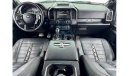 فورد F 150 2018 Ford F-150 Shelby, Ford Service History, Warranty, GCC