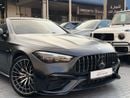Mercedes-Benz CLE 53 AMG Coupe 4 Matic+