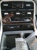 نيسان باترول Nissan  Patrol LE 3.5 L Turbo Type 1  ,2026