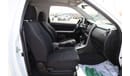 Suzuki Grand Vitara Suzuki Vitara 2016 GCC coupe in excellent condition without paint without accidents, very clean from