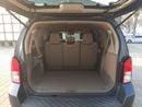 Nissan Pathfinder LE 4.0 V6