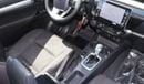 Toyota Hilux 2025 Model Toyota Hilux DC, 2.7L Petrol, 2WD 6A/T