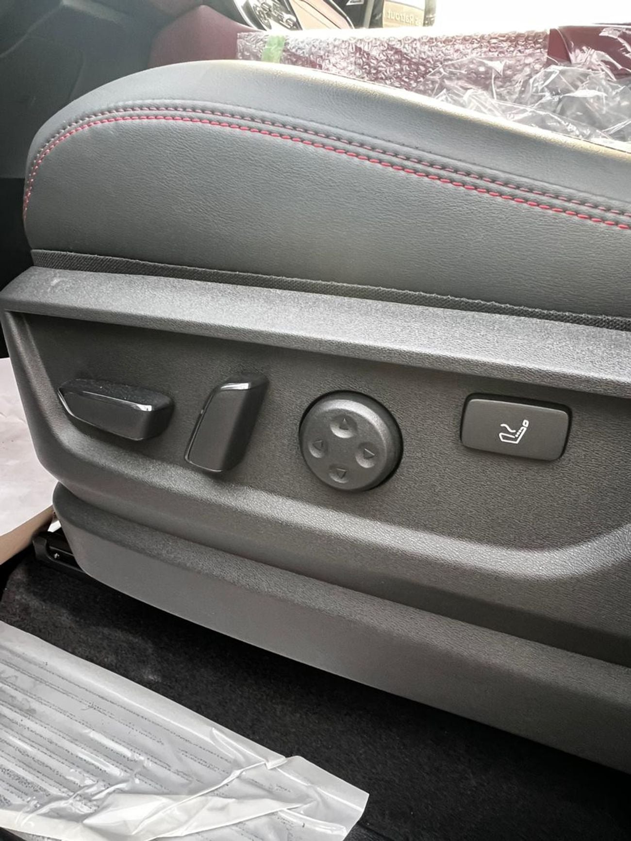 Nissan Patrol Nissan Patrol LE Platinum City Twin Turbo V6 MY 2026