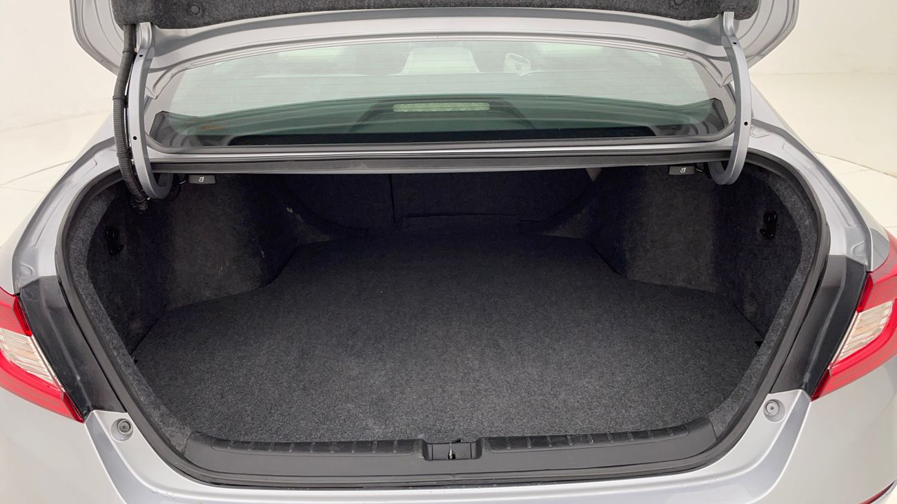 هوندا أكورد LX 1.5 | بدون دفعة مقدمة | اختبار القيادة في المنزل