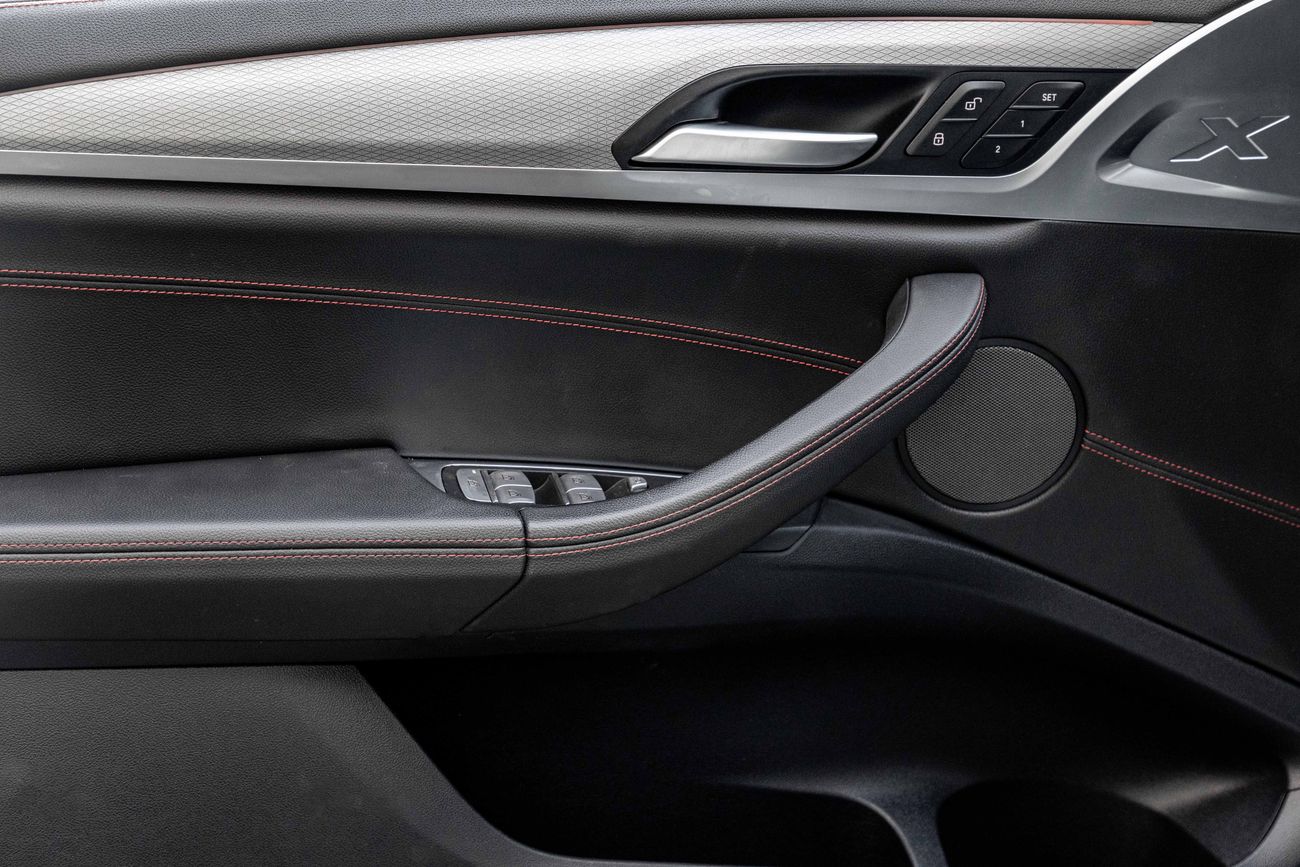 BMW X4 X4 M40I | 2,644 P.M | 0% Downpayment | Perfect Condition! | Ramadan Offer!