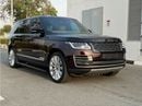 Land Rover Range Rover KALSSEN EDITION VVIP