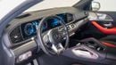 مرسيدس بنز GLE 53 AMG كوبيه UAE's Very Best Example | AED 4,147 Per Month