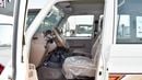 Toyota Land Cruiser Pick Up LC79 DC 4.5L V8 MT YM 2023