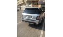 Land Rover Range Rover Sport SE