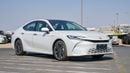 Toyota Camry Toyota Camry 2.5 Hybrid Intelligent Dual-Engine - 2024  (Export)
