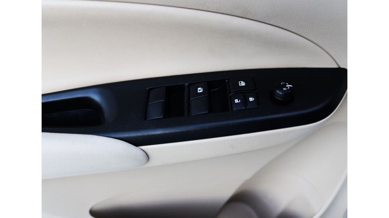 Toyota Yaris 2019 Toyota Yaris SE (XP130), 5dr Hatchback, 1.3L 4cyl Petrol, Automatic, Front Wheel Drive